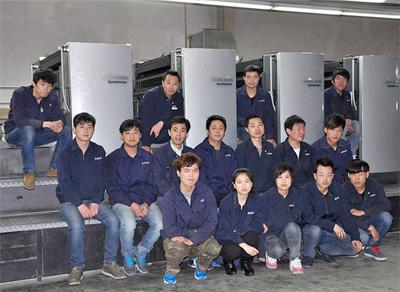畫冊(cè)印刷